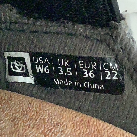 Spenco shoes - Picture 7 of 9